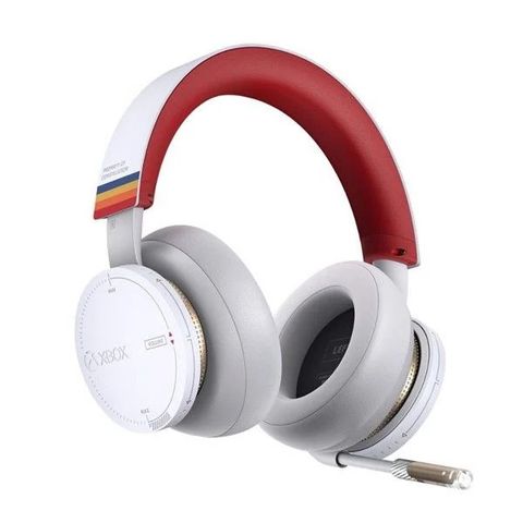  Tai Nghe Xbox Series X/ Xbox One/ Win 10 Chính Hãng Microsoft Không Dây 