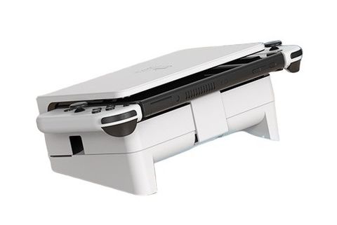  Đế tản nhiệt cho Dock TV Nintendo Switch IINE L846 
