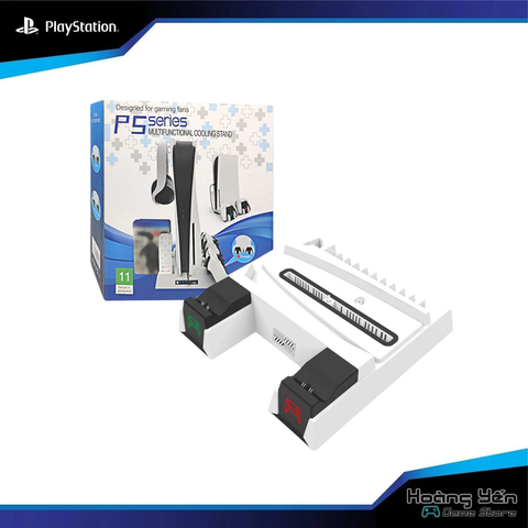  Đế Tản Nhiệt Ps5 Fat YH-53 