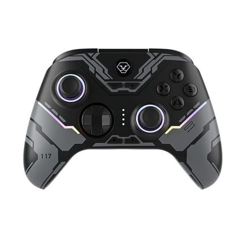  Tay Cầm Không Dây Cho Nintendo Switch/ PC/ IOS/ Android Aolion 