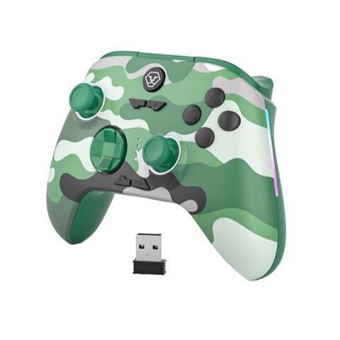  Tay Cầm Không Dây Cho Nintendo Switch/ PC/ IOS/ Android Aolion 