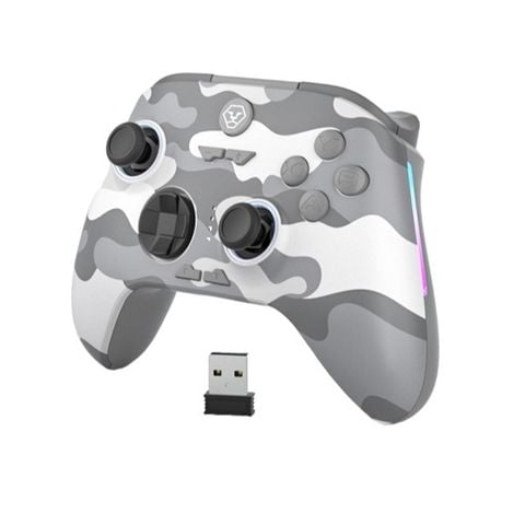  Tay Cầm Không Dây Cho Nintendo Switch/ PC/ IOS/ Android Aolion 