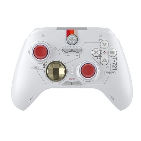  Tay Cầm Không Dây Cho Nintendo Switch/ PC/ IOS/ Android Aolion 