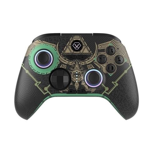  Tay Cầm Không Dây Cho Nintendo Switch/ PC/ IOS/ Android Aolion 