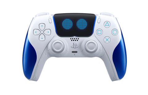  Tay Cầm Ps5 Astro Bot Limited Edition Chính Hãng Sony 