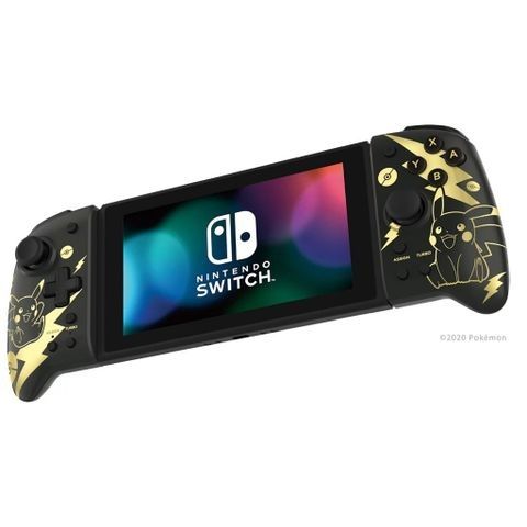  Tay Cầm Hori Split Pad Pro Like New Fullbox và Cũ 