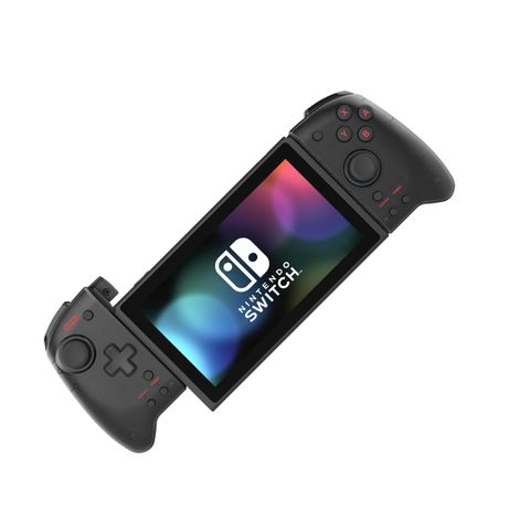  Tay Cầm Hori Split Pad Pro Black 