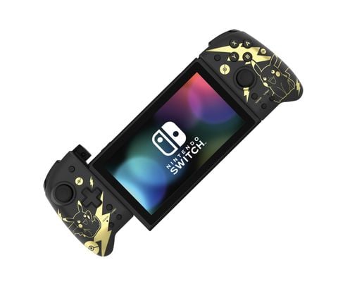  Tay Cầm Hori Split Pad Pro Pokemon Black & Gold 