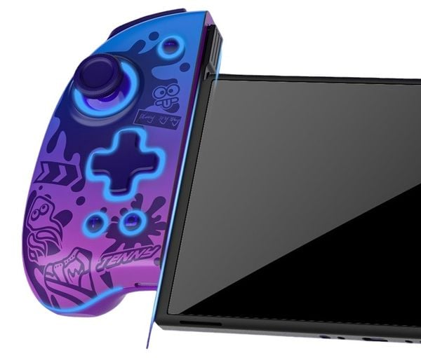  Joy Con Splatoon 3 IINE L767 