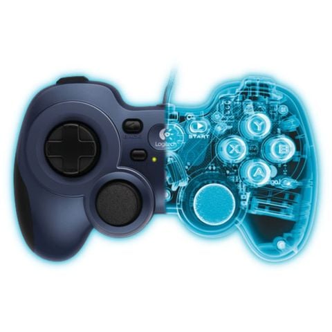  Tay cầm chơi game Logitech F310 