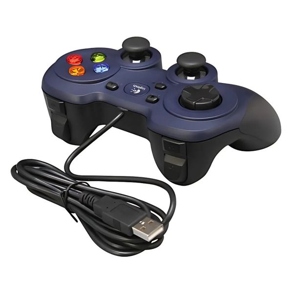  Tay cầm chơi game Logitech F310 