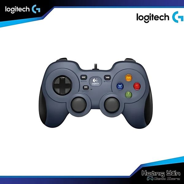  Tay cầm chơi game Logitech F310 