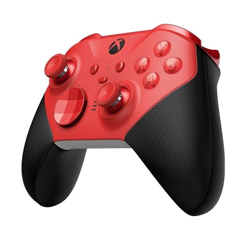  Tay Cầm Xbox Elite Series 2 Red 