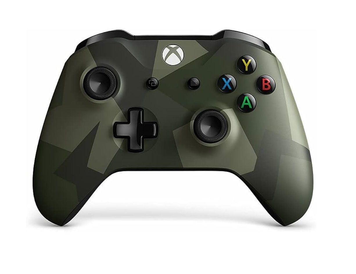  Tay Cầm Xbox One S Cũ - Tặng Kèm Cáp Sạc 