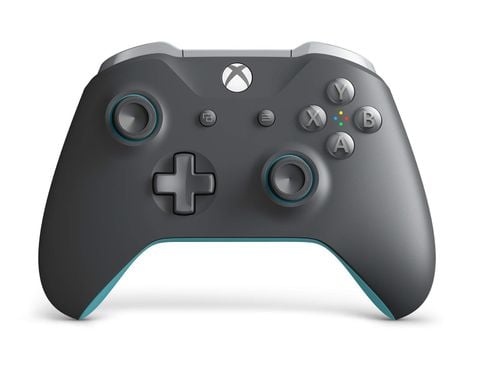  Tay Cầm Xbox One S Cũ - Tặng Kèm Cáp Sạc 