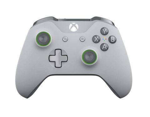  Tay Cầm Xbox One S Cũ - Tặng Kèm Cáp Sạc 