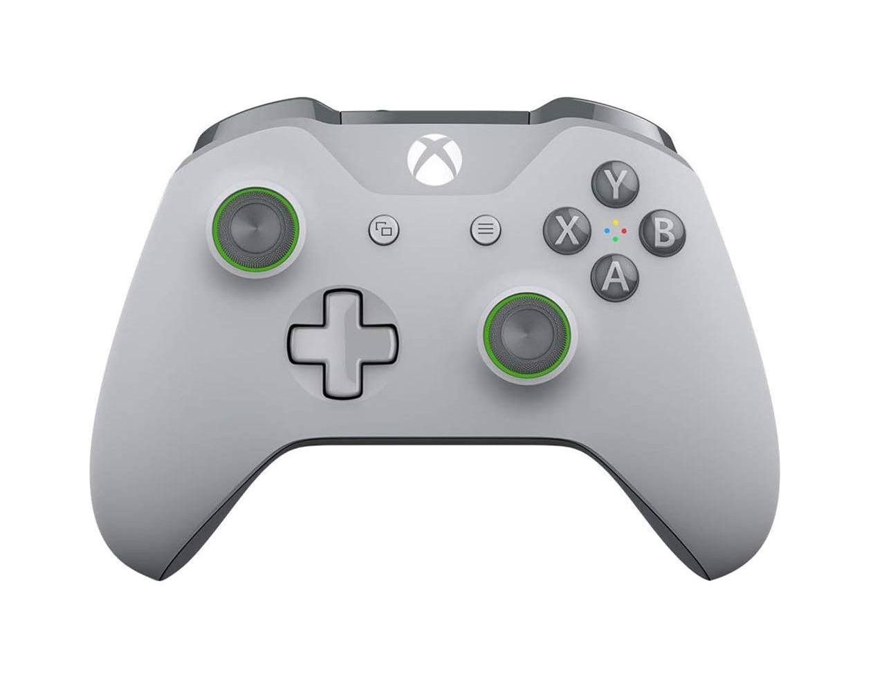  Tay Cầm Xbox One S Cũ - Tặng Kèm Cáp Sạc 