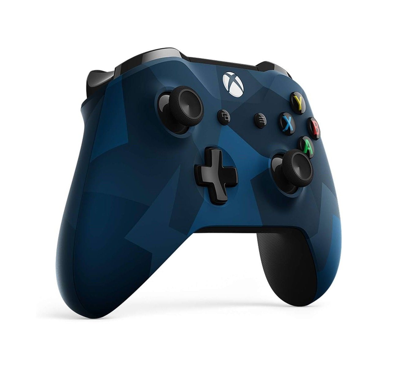  Tay Cầm Xbox One S Cũ - Tặng Kèm Cáp Sạc 