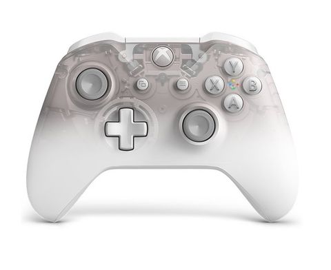  Tay Cầm Xbox One S Cũ - Tặng Kèm Cáp Sạc 