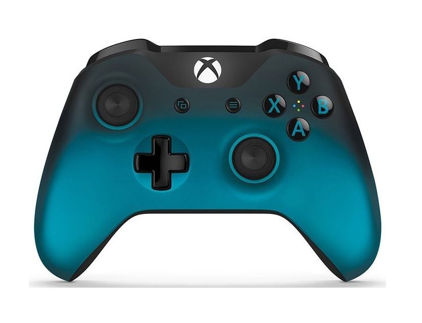  Tay Cầm Xbox One S Cũ - Tặng Kèm Cáp Sạc 