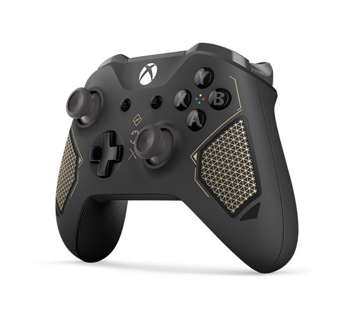  Tay Cầm Xbox One S Cũ - Tặng Kèm Cáp Sạc 