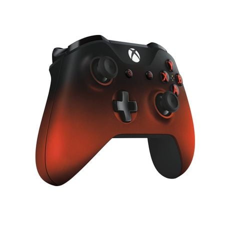  Tay Cầm Xbox One S Cũ - Tặng Kèm Cáp Sạc 