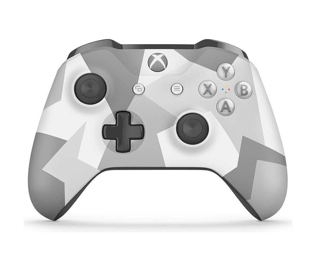  Tay Cầm Xbox One S Cũ - Tặng Kèm Cáp Sạc 