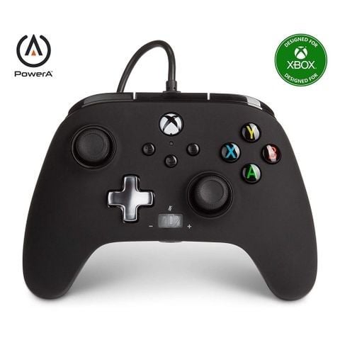  Tay Cầm Chơi Game PC/ Xbox Series X/ Xbox One S/ Xbox One X Chính Hãng PowerA 