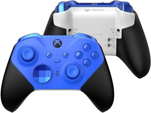  Tay Cầm Xbox Elite Series 2 Blue 