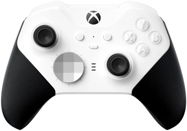  Tay Cầm Xbox Elite Series 2 White 