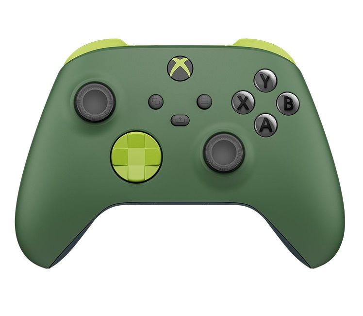  Tay Cầm Xbox Series X/S Remix kèm Pin Sạc Chính Hãng Microsoft 