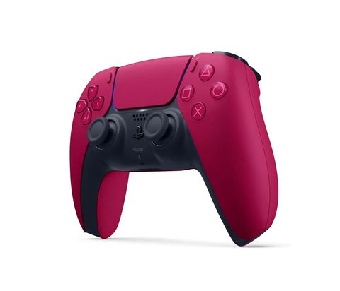  Tay Cầm Ps5 Cosmic Red Chính Hãng Sony 