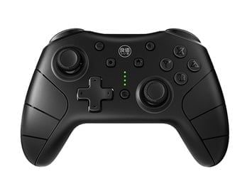  Tay Cầm Chơi Game Nintendo Switch Avant T1 Pro Update Vision IINE L550 và IINE L783 