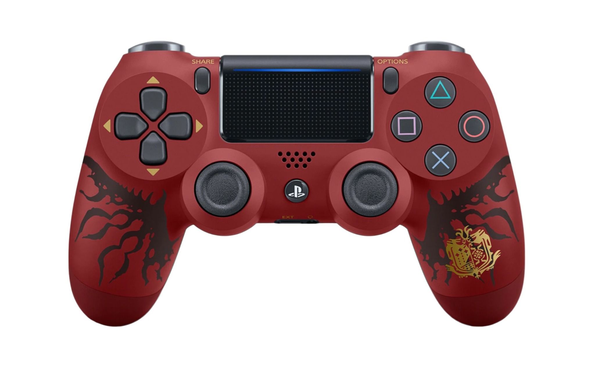 Tay cầm Ps4 Like New Zin– hoangyengame