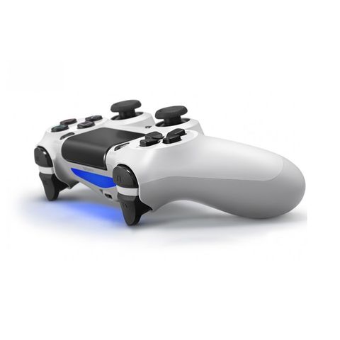  Tay Ps4 White Chính Hãng Sony 