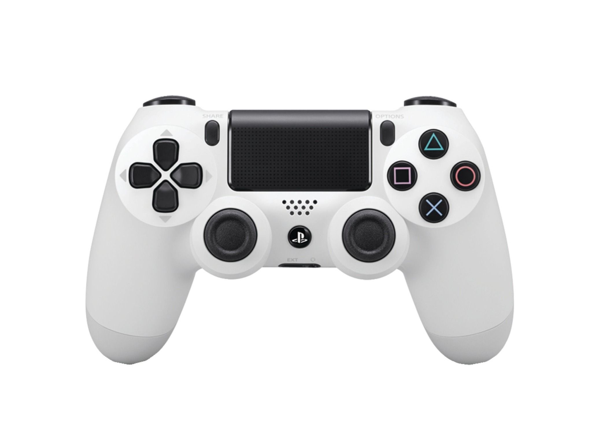  Tay Ps4 White Chính Hãng Sony 