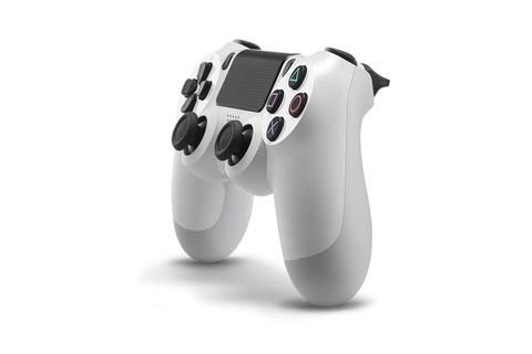  Tay Ps4 White Chính Hãng Sony 