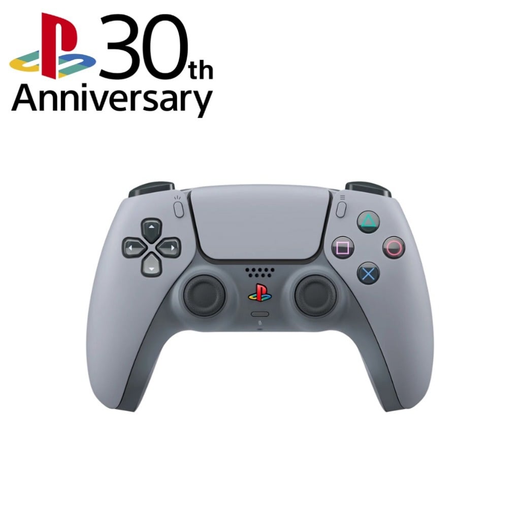  Tay Cầm Ps5 30th Anniversary Chính Hãng Sony 