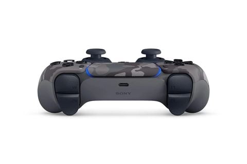  Tay Cầm Ps5 Camouflage Gray Chính Hãng Sony 