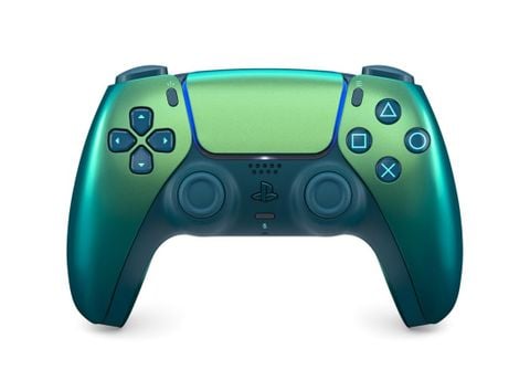  Tay Cầm Ps5 Chroma Teal Chính Hãng Sony 