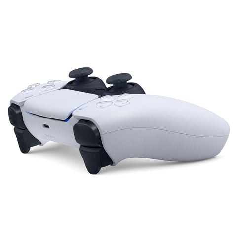  Tay Cầm Ps5 White Chính Hãng Sony 