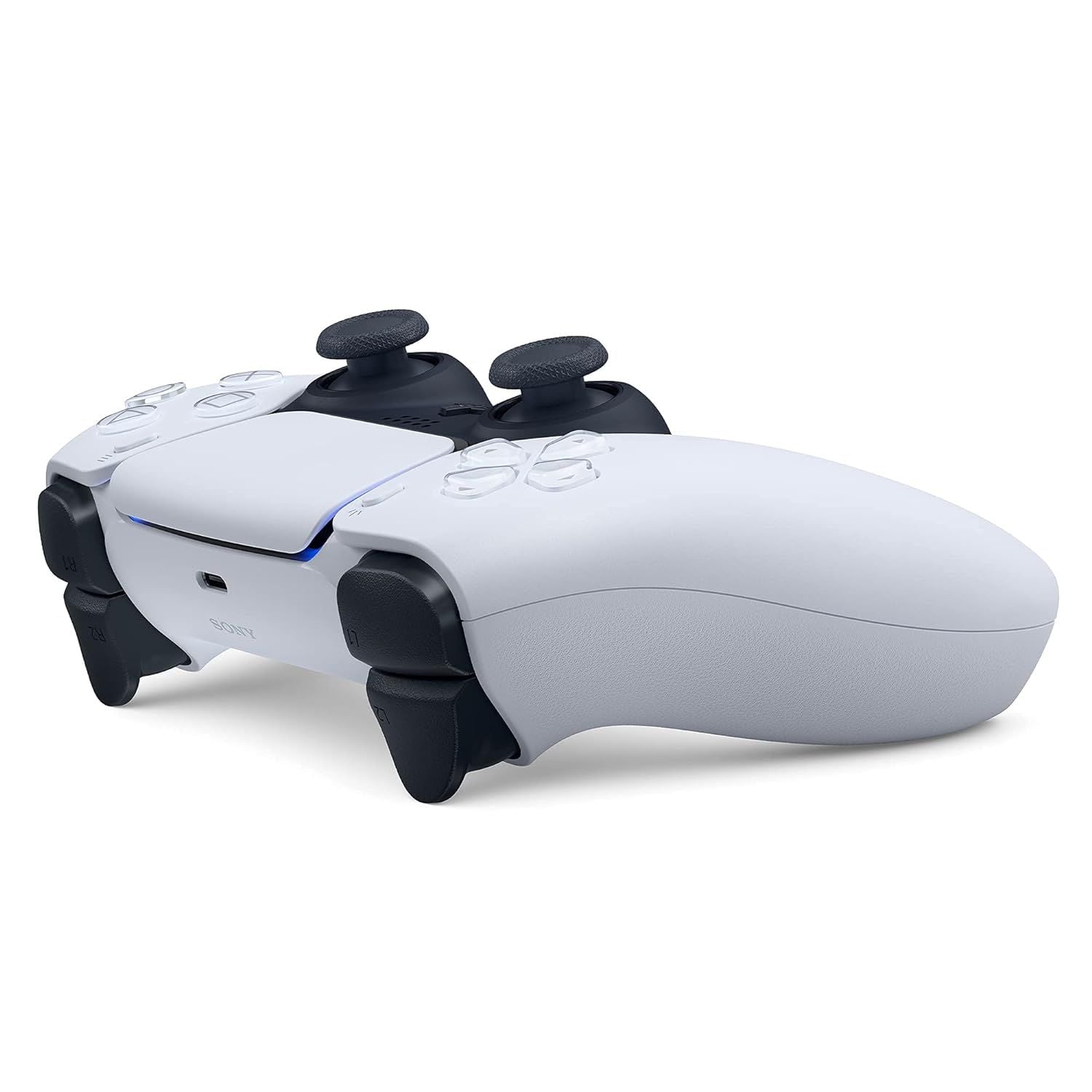  Tay Cầm Ps5 White Chính Hãng Sony 