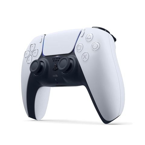  Tay Cầm Ps5 White Chính Hãng Sony 