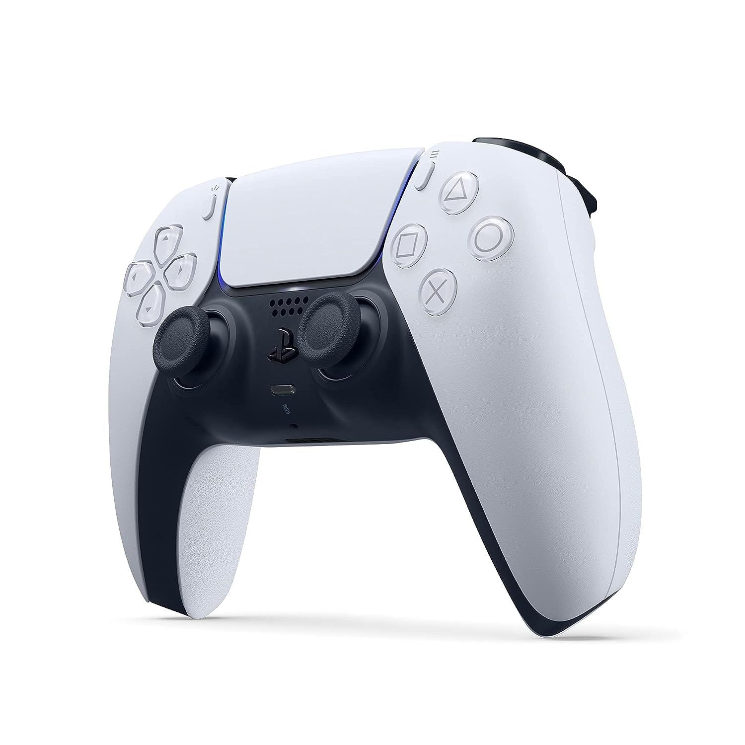  Tay Cầm Ps5 White Chính Hãng Sony 