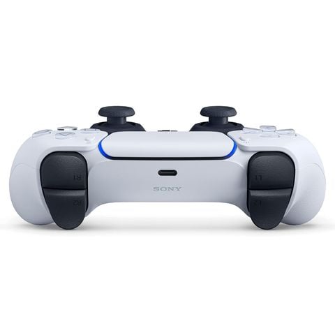  Tay Cầm Ps5 White Chính Hãng Sony 