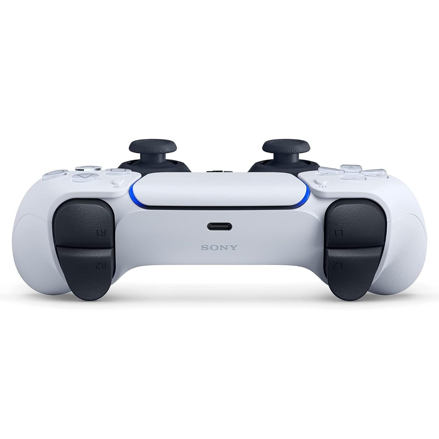  Tay Cầm Ps5 White Chính Hãng Sony 