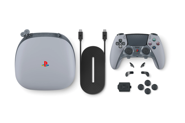  Tay Cầm Ps5 Edge Dualsense 30th Anniversary Chính Hãng Sony 