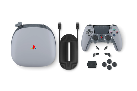  Tay Cầm Ps5 Edge Dualsense 30th Anniversary Chính Hãng Sony 