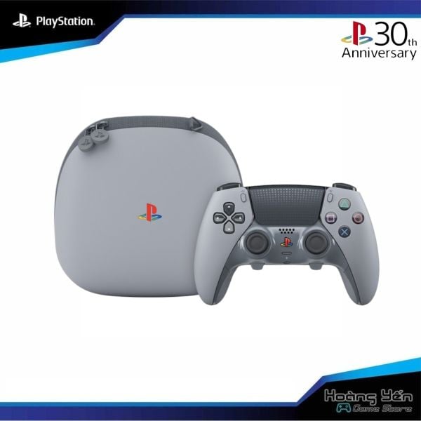  Tay Cầm Ps5 Edge Dualsense 30th Anniversary Chính Hãng Sony 
