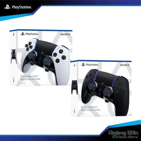  Tay Ps5 Edge Dualsense Chính Hãng Sony 